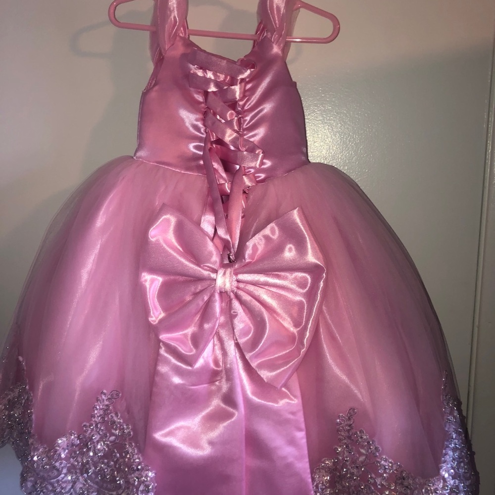 toddlers girls dress